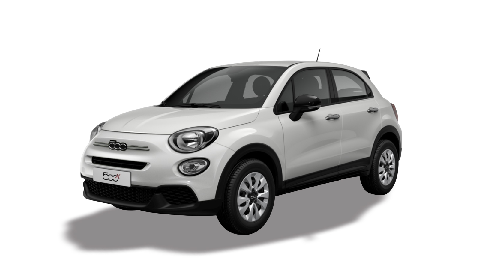 Fiat 500X Club